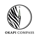 Okapi Compass Logo